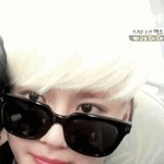 [EXO] 준면이 <b>은발</b>보고싶다