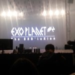 [EXO] 나오늘D<b>구역</b>이였는데 진짜