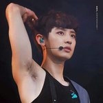 [EXO] <b>자유</b>의찬열상