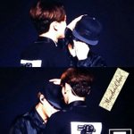[EXO] 막내들 꼬옥 달래주는 종대ㅜㅜㅜ