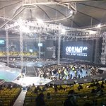 [시우민] 150315 막콘 후기! (시우민)