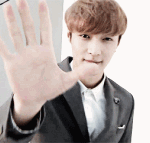 [EXO] 씽이는 약간 중국 잘생긴.<b>미남배우</b> 같음