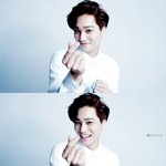 [EXO] 약속할때 종인이 우리쪽 <b>통로</b>에 있었는데ㅠ