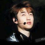 [EXO] 세상에 도경수 오미