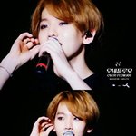 [백현] 백현이 <b>러블리</b> 끝판왕