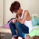 [EXO] 애들 너무 가까이있으면 못보겠음