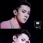 [세훈] 세훈이 겸<b>댕이</b> 