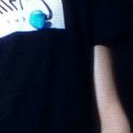 [EXO] 찬열 또 <b>문신</b>?