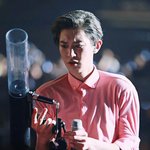 [EXO] 애들 <b>윙크</b>했을때 종인이 없었는데