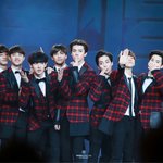 [EXO] 13일콘서트를가서