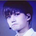 [EXO] <b>종인</b>이  실물 ㄹㅇ이렇게생김?
