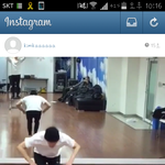 [EXO] 시발 나 종스타15초<b>만</b>에 봤다 와 미친