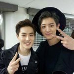 [EXO] <b>어니</b> 오용필