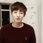 [EXO] ㄹㅇ지금 약속 찬열이부분만 ㄹㅇ무한반복중