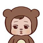 [EXO] 솔직히 인형은 곰인이가 성공했지