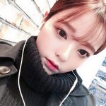 [추반부탁] 앞머리 추반해줘