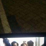[EXO] 오늘 비구역 <b>중앙</b>돌출쪽에