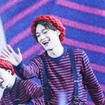 [EXO] 이사진ㅋㅋㅋㅋㅋㅋ김준면표정 <b>시강</b>ㅋㅋㅋ