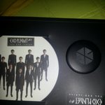 [EXO] ㅅㅂ 니네 야광배<b>찌</b>있는 오천원짜리 굿즈