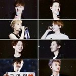 [EXO] 얘들아 나 좀 도와줘 제발