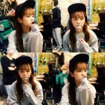김유정이랑김소현..