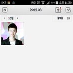 [EXO] 엔드라이브보다가 제일처음 저장한짤봄ㅜㅜㅜㅜ