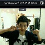 [EXO] 난 이때 입<b>덕</b>한건가?