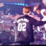 [EXO] 김준면 개귀여워ㅠ