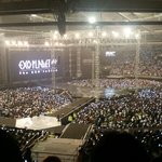 [EXO] 나콘섵2시간전에표잃어버렷는데