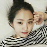 [댓글부탁해] 내 친구 진심 손나은 닮음