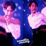 [EXO] 나 늑미때 종인이 레게보고