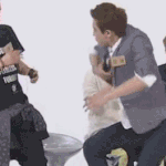 [EXO] 엑소 춤 <b>투탑</b> 