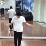 [카이] 댄스타그램 <b>종인</b>별