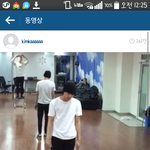 [EXO] 김카ㅏㅏㅏㅏ뒤에 ㅋㅋ꿀귀