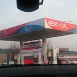 [EXO] <b>주유소</b>지나갈때마다이런거보이면