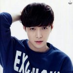 [EXO] 레<b>이이</b>사진보다백배잘생김