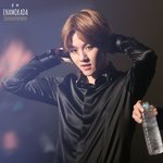 [백현] 블랙<b>셔츠</b> 백현  