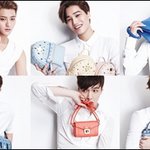 [EXO] 우리애들 진짜 <b>돈독</b>하지않냐?ㅠㅠ