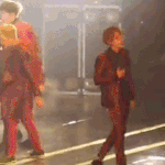 [백현] 이밤에 헐트 직캠