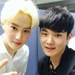 [EXO] <b>1</b>번이랑 <b>2</b>번중애고르고들어와