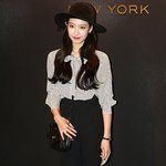 여배우 느낌나는 빅토리아