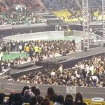 [시우민] 늦었지만 15콘 콘서트 후기! (많이 길어)