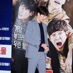김우빈의 쩌는 <b>수트</b>핏