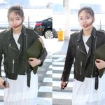 <b>런던</b>에서도 빛난 수지 미모