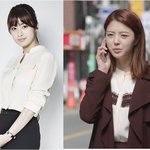 [매력종결자] 힐뛰까지 완벽! 오피스걸 빙의한 엄현경