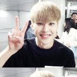 [EXO] 시우민아 <b>굿</b>애프터눈!!!!!!!
