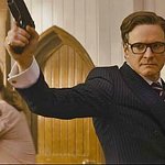 이게 바로 중년의 수트핏! 다른 매력! <b>콜린</b>퍼스 &amp; 안성기