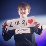 [exo] 나 같은 애 없음?