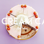 cream cake 뮤비 (캡처 + 움짤) + <b>수록</b>곡 (미니<b>앨범</b>)