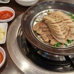 원할머니 <b>보쌈</b>먹고 이벤트 참여 했어요